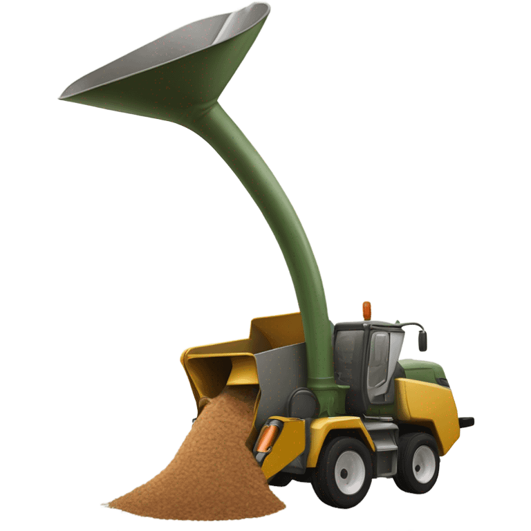 wood chipper emoji