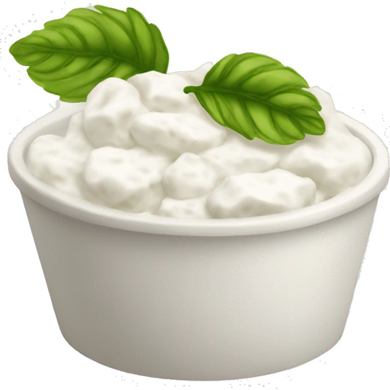 ricotta emoji