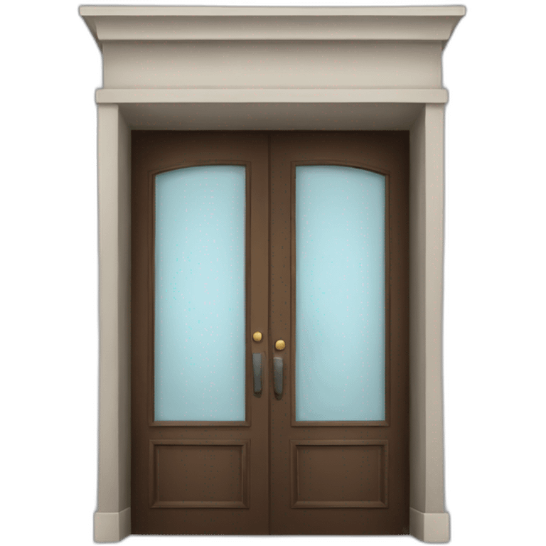 doors emoji