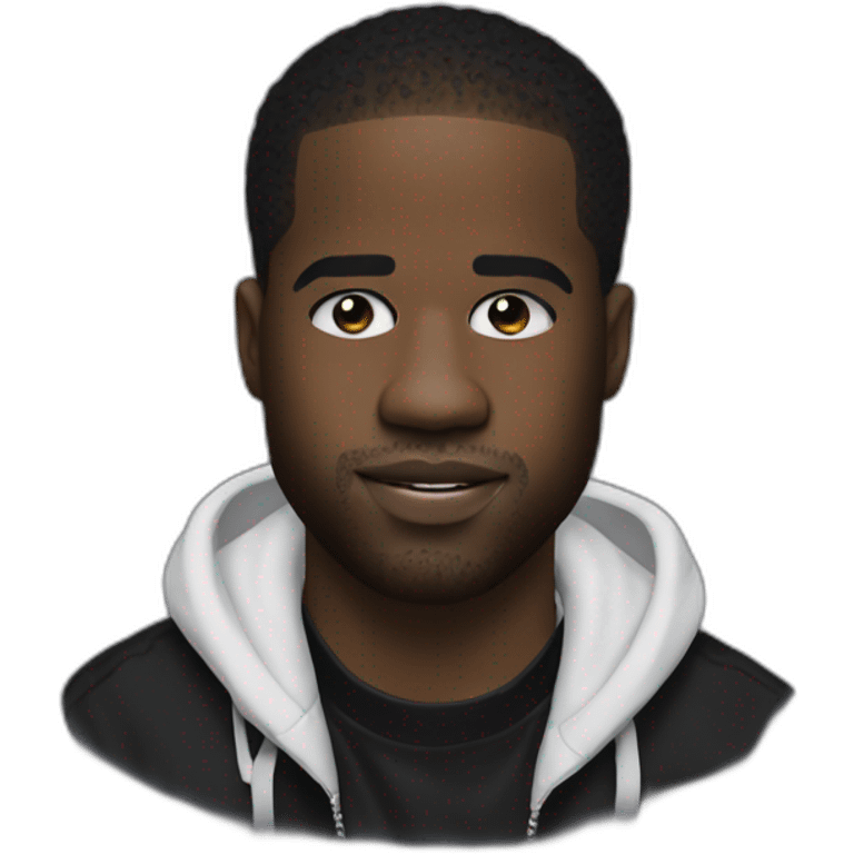 A$AP FERG emoji