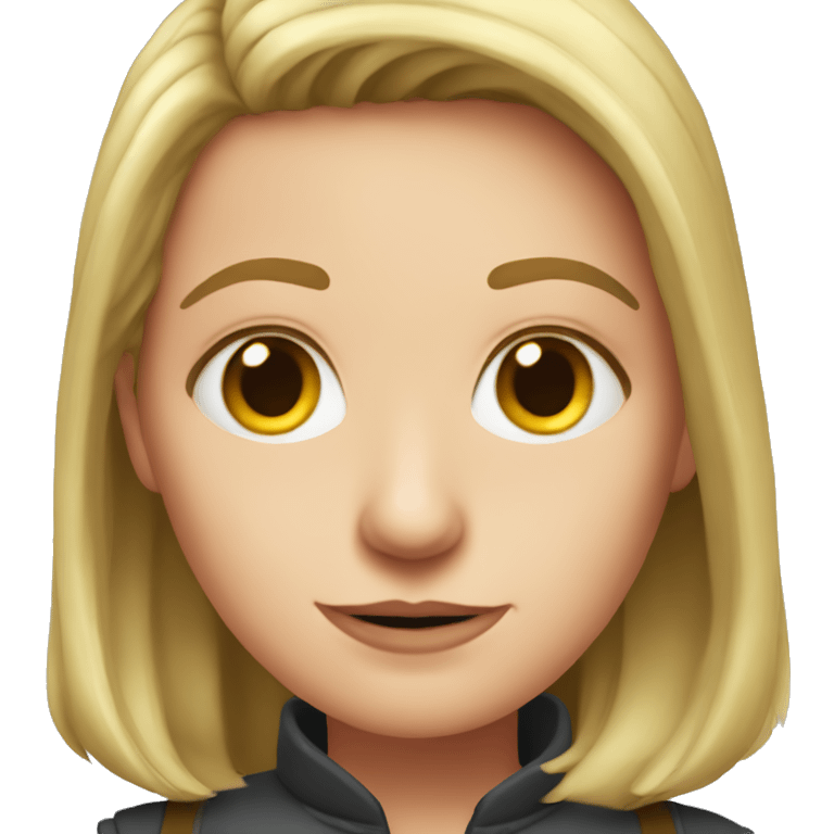 klara bohringer emoji