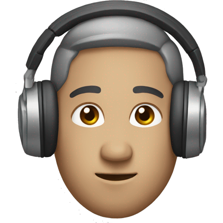 audio emoji