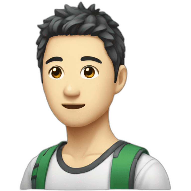 chiikawa emoji