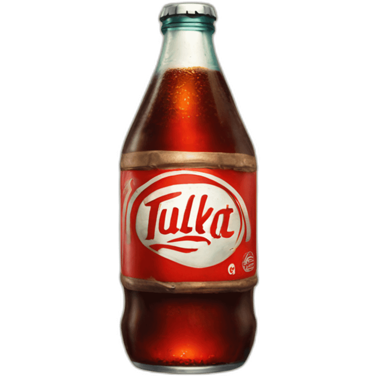 fallout 4 quantum nuka cola emoji