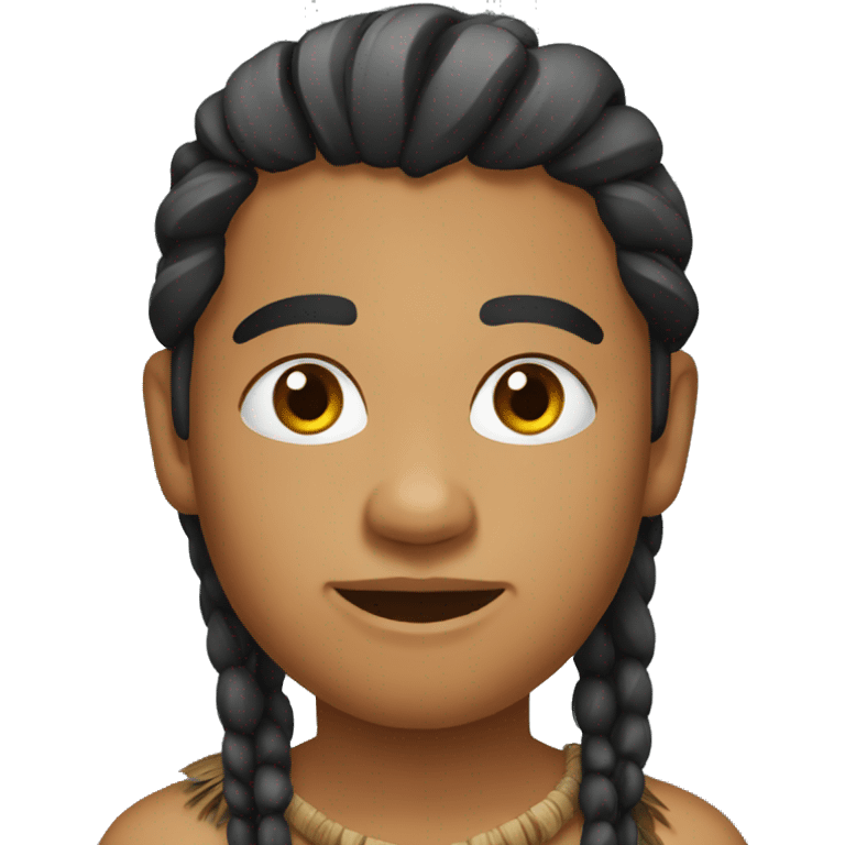 natives emoji