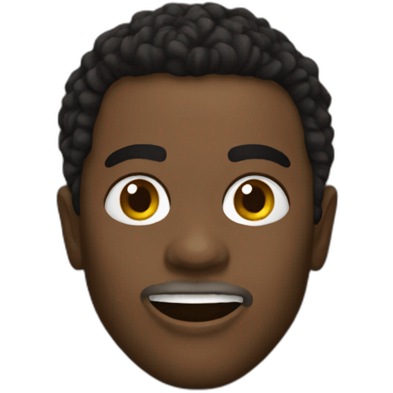 pele emoji