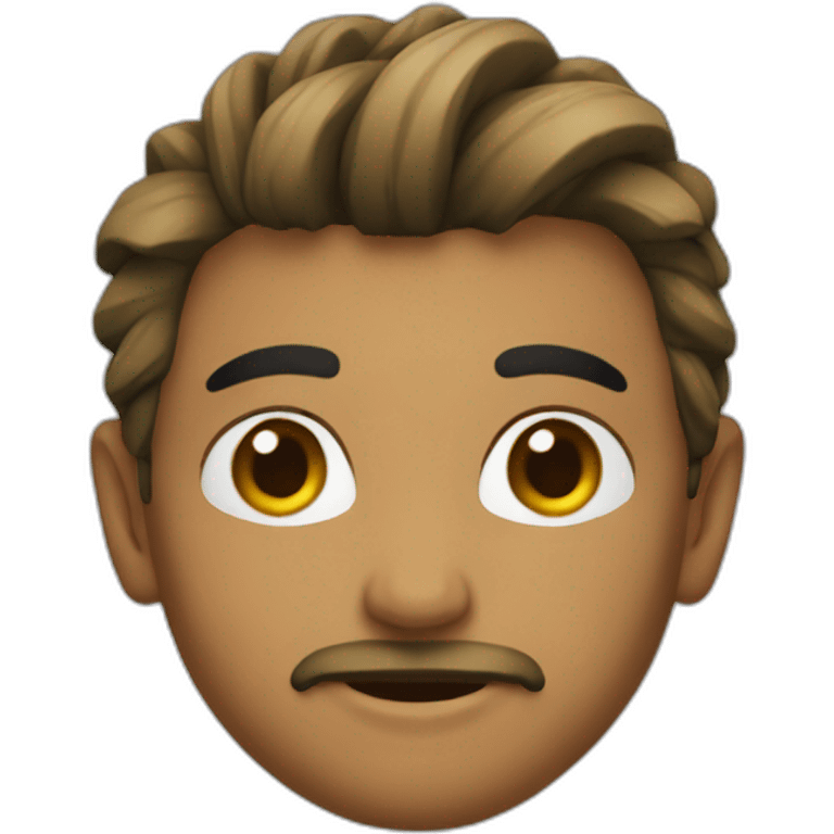 Raiani emoji