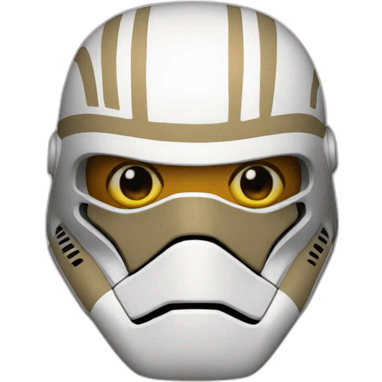 Star wars emoji