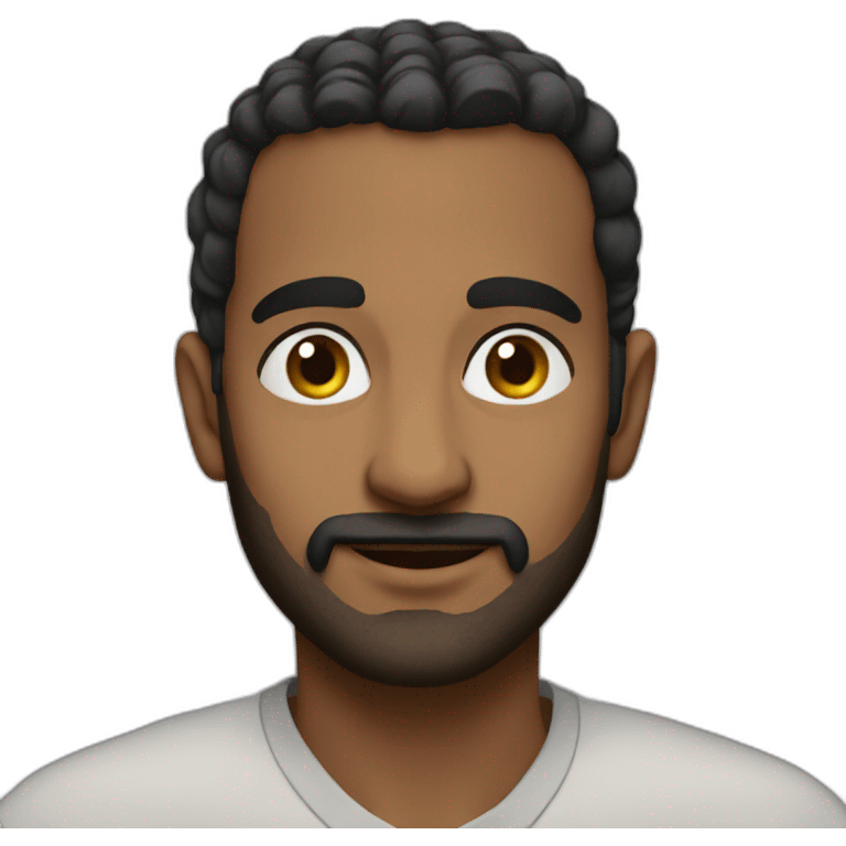 Nihal emoji