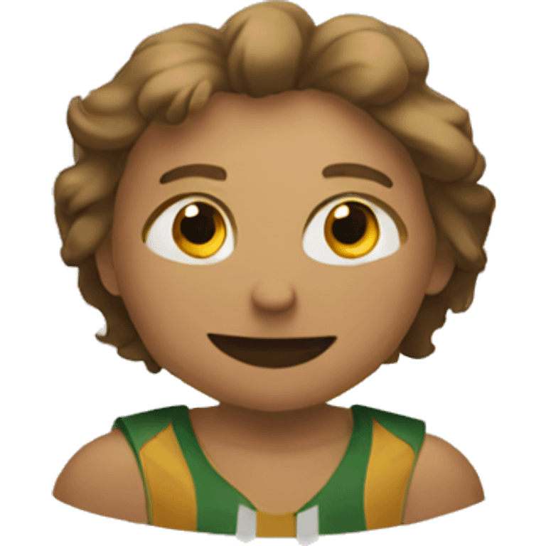 SPORT emoji