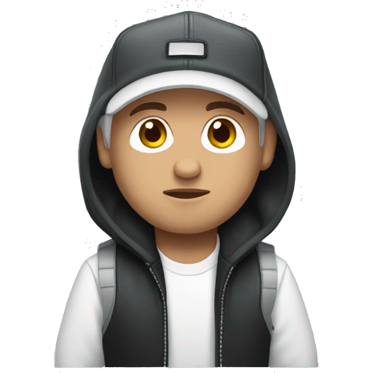 eminem emoji