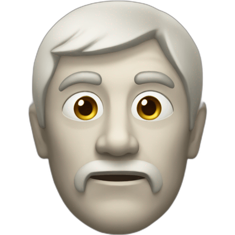 Misterios cotidianos emoji