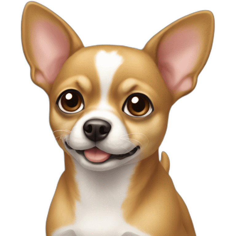 chiwawa emoji