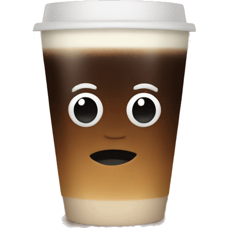 americano emoji