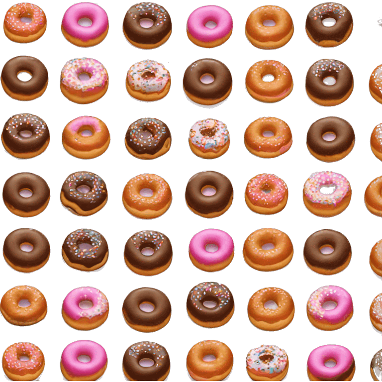 dunkin donuts emoji