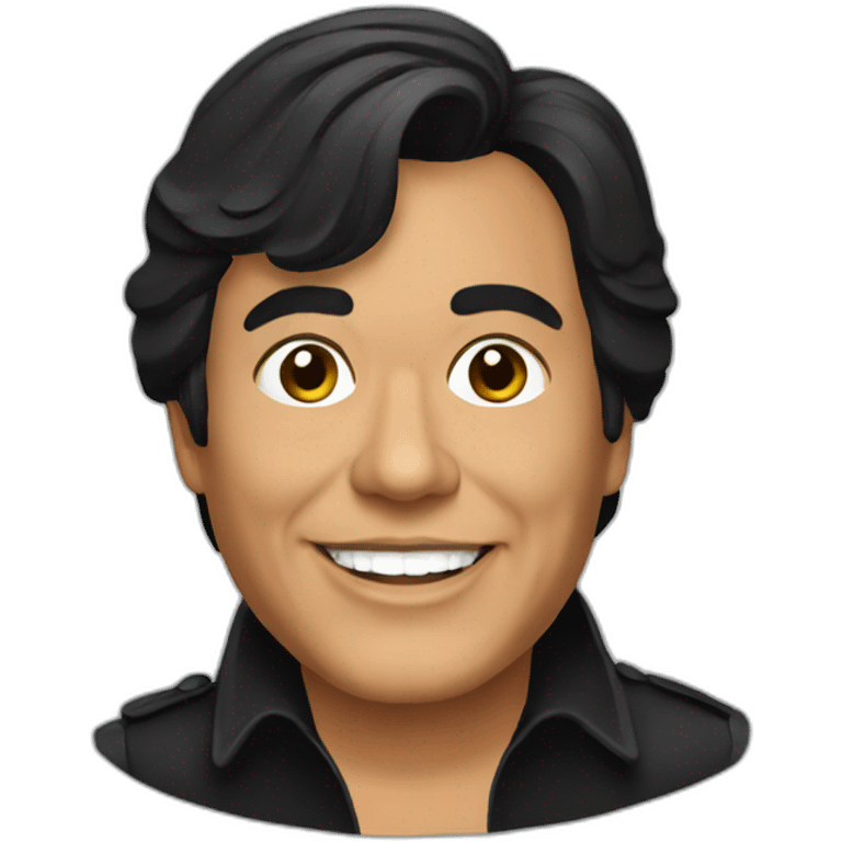 juan gabriel emoji