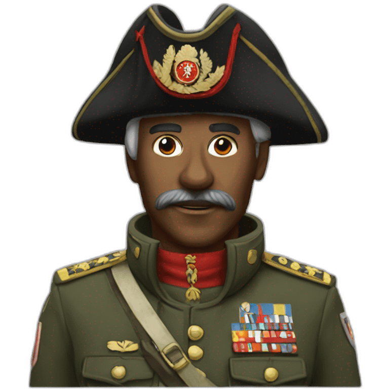 rsf militia general emoji