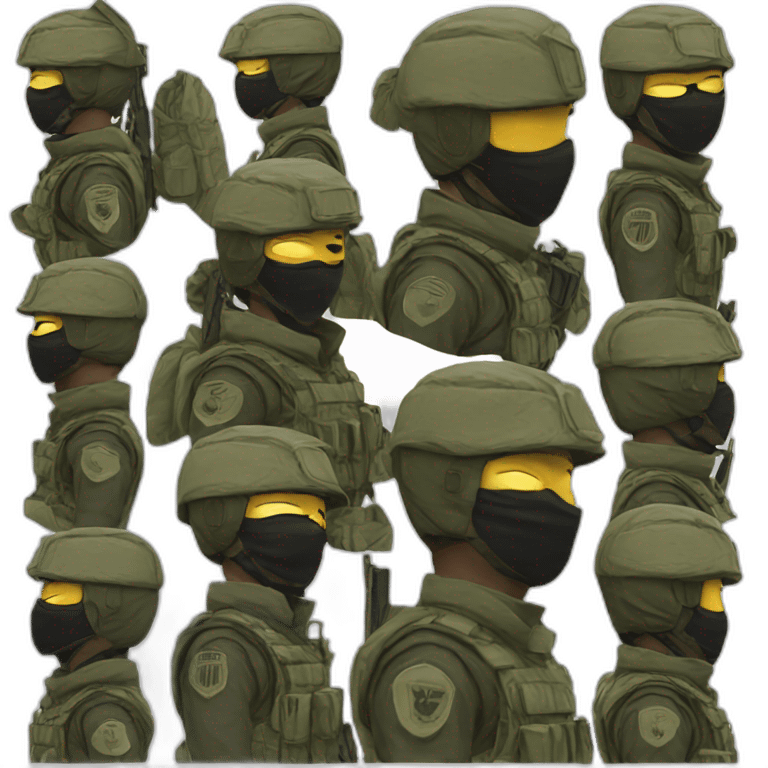 masked-elite-soldier emoji