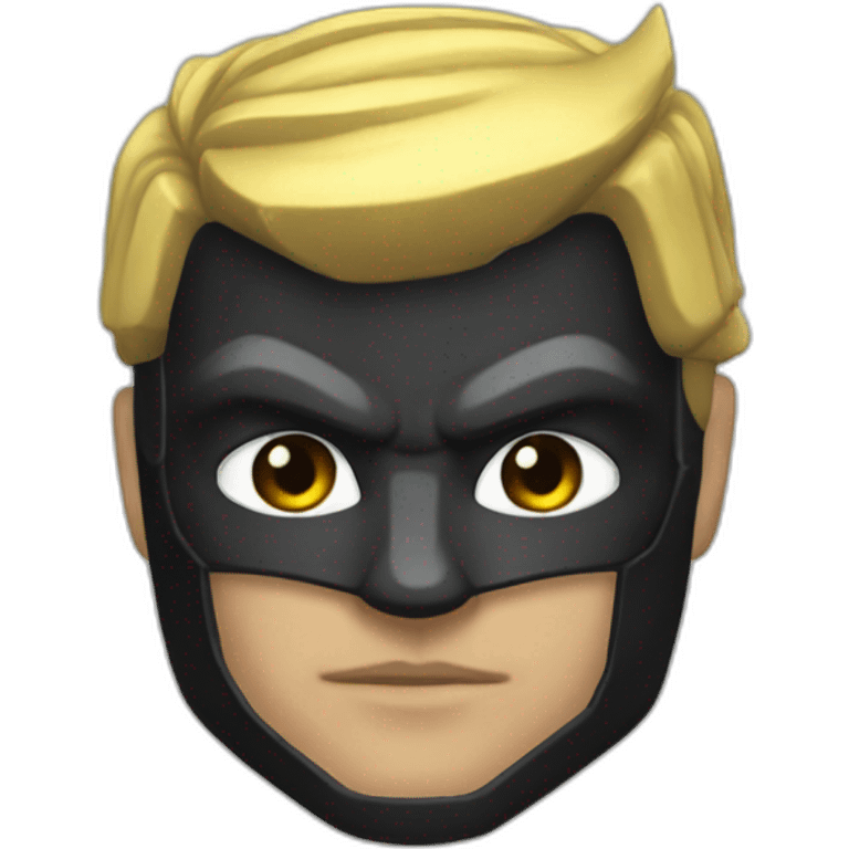 gotham knight emoji