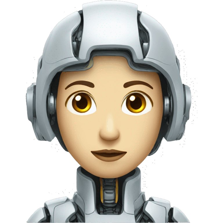 artificial intelligence emoji