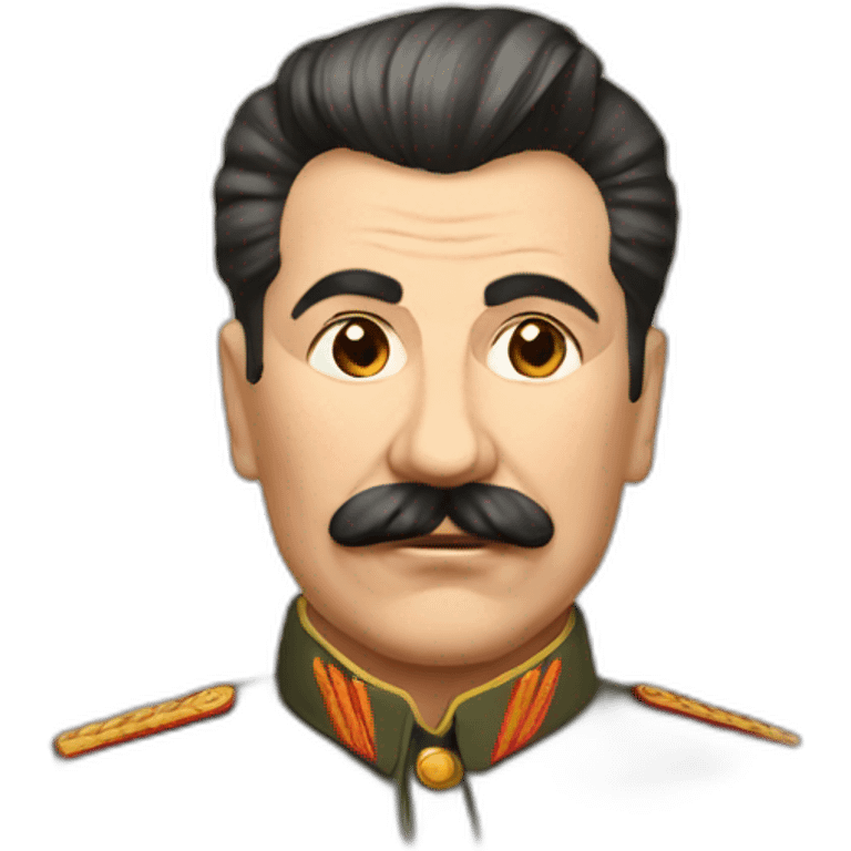 stalin lgbt emoji