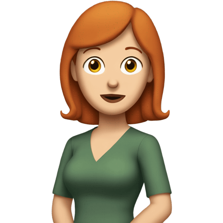 lois griffin emoji