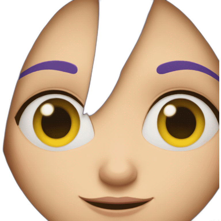 Other mum coraline emoji