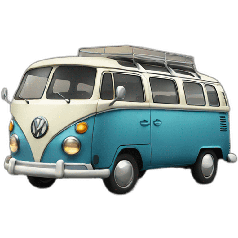 Vw emoji