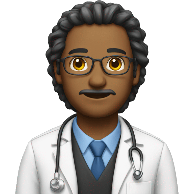 Doc emoji