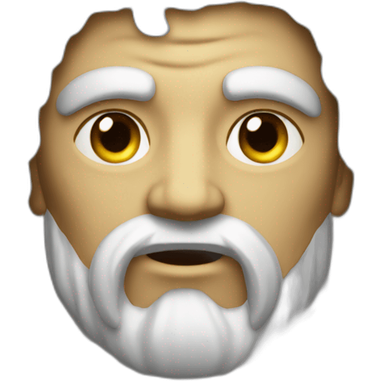 Titan camraman emoji