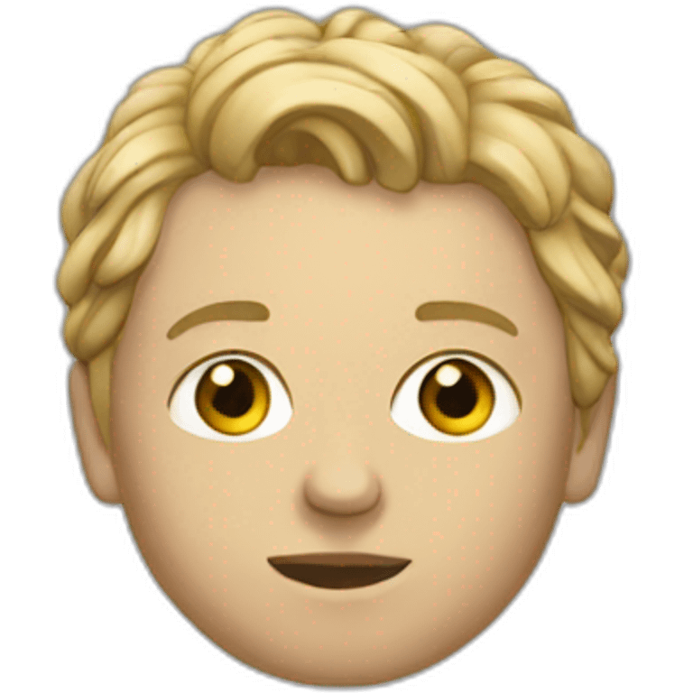 Tate emoji