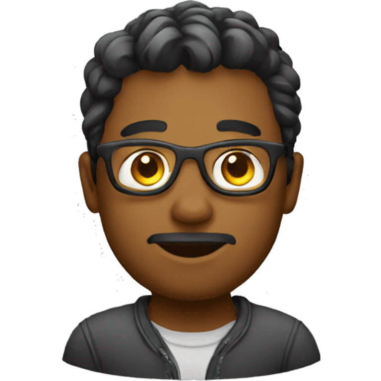 web developer emoji