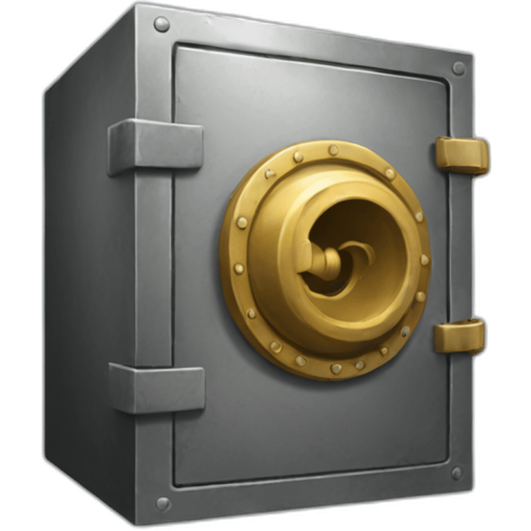 vault emoji