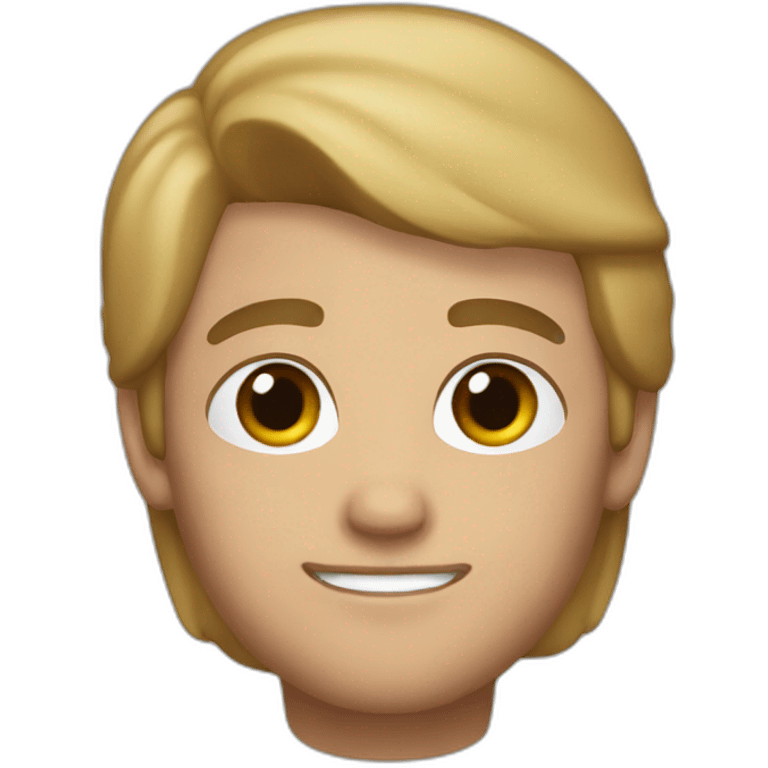 Eli emoji