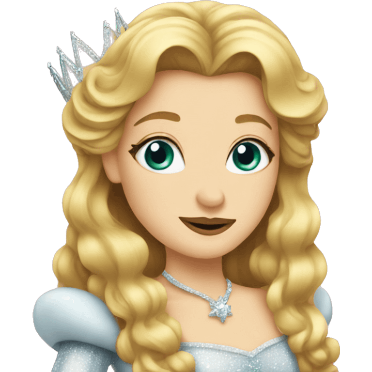 Glinda emoji