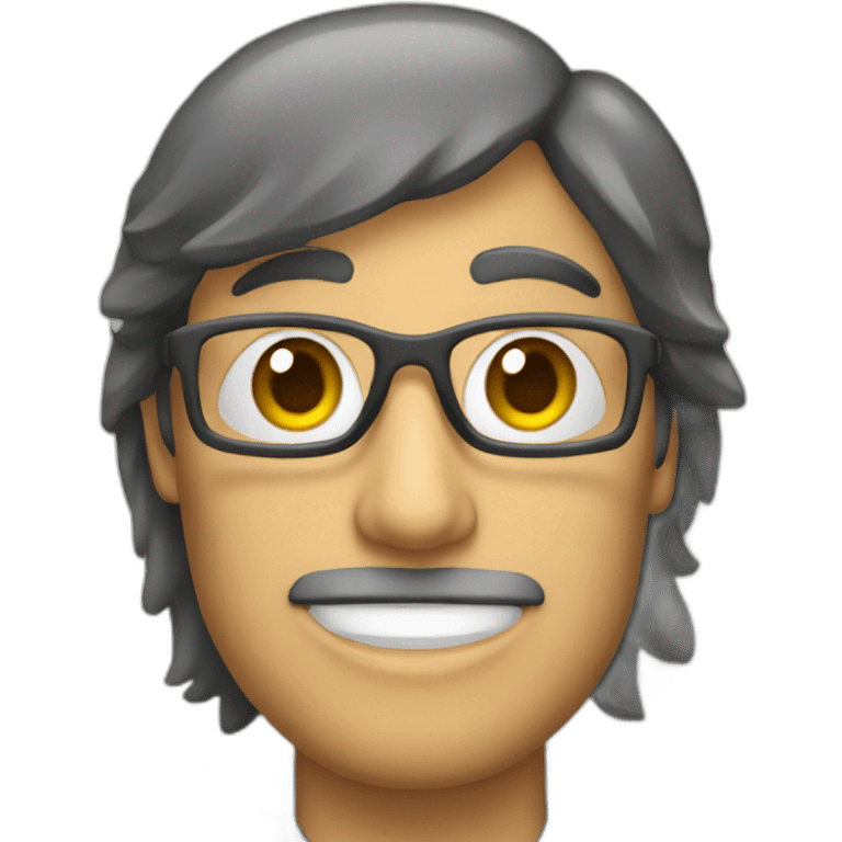 dx engineer emoji