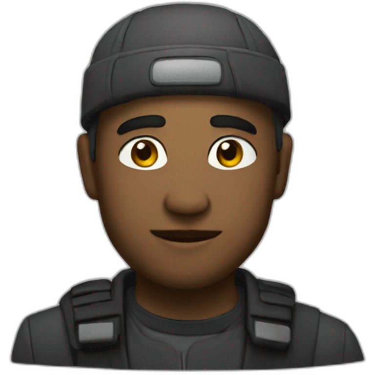 Niro emoji