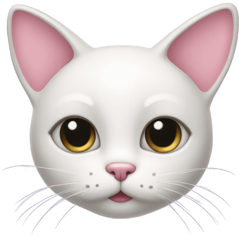 Hello-kitty hello-kitty emoji