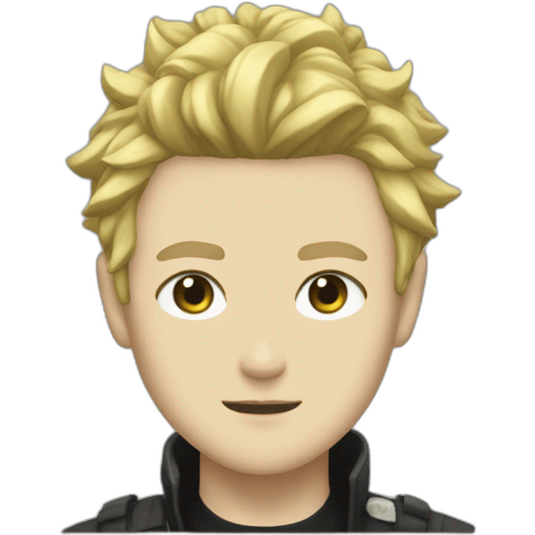 Tokyo revengers emoji