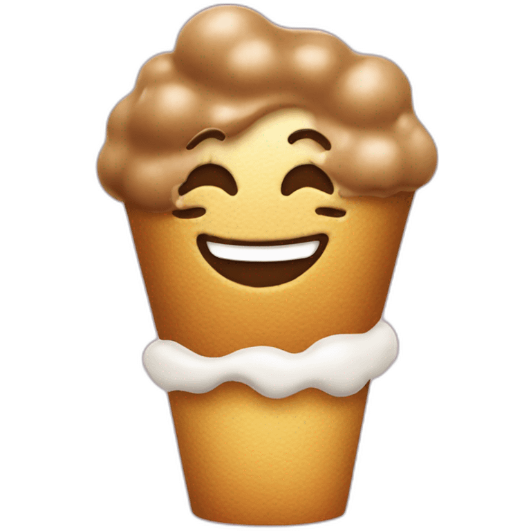 🍦❤️ emoji