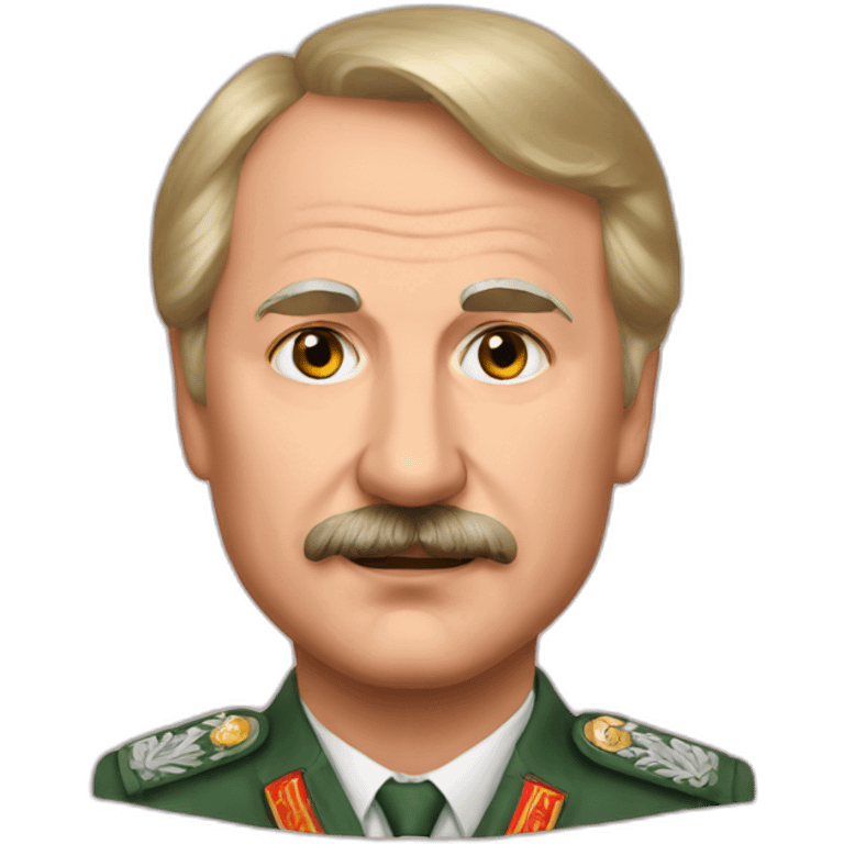 Alexandr-Lukashenko emoji