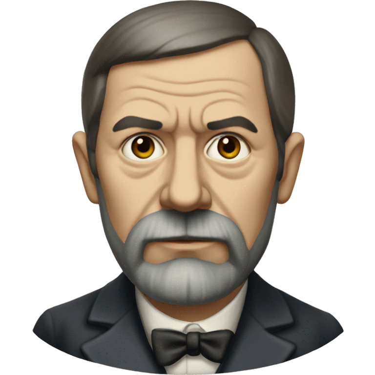 Max Weber emoji