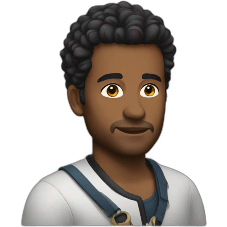 Antoine daniel emoji