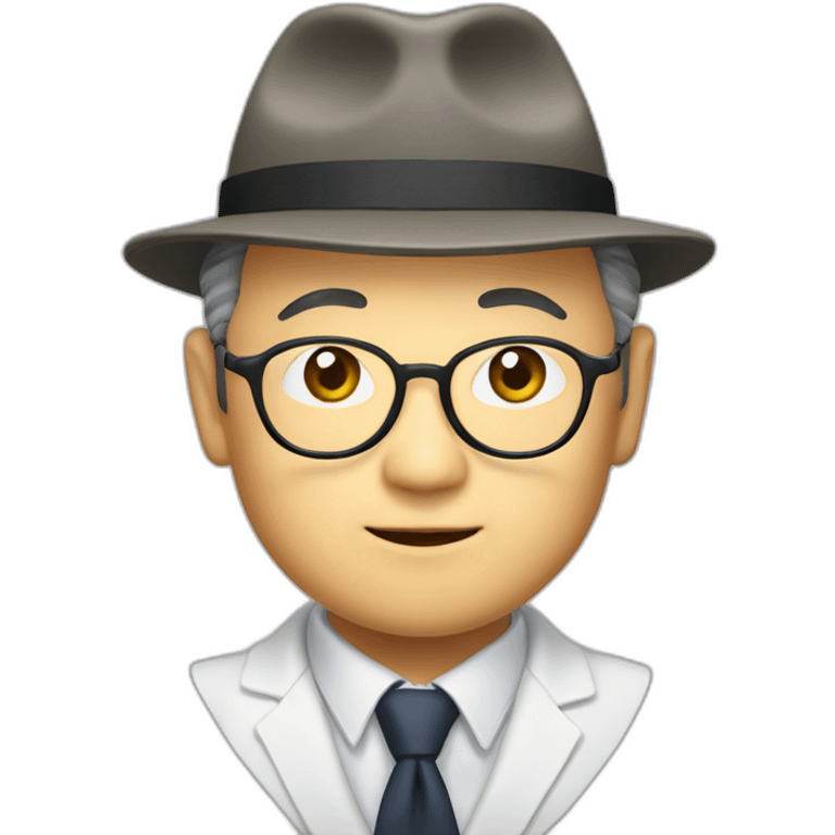 ojisan-on-aws emoji