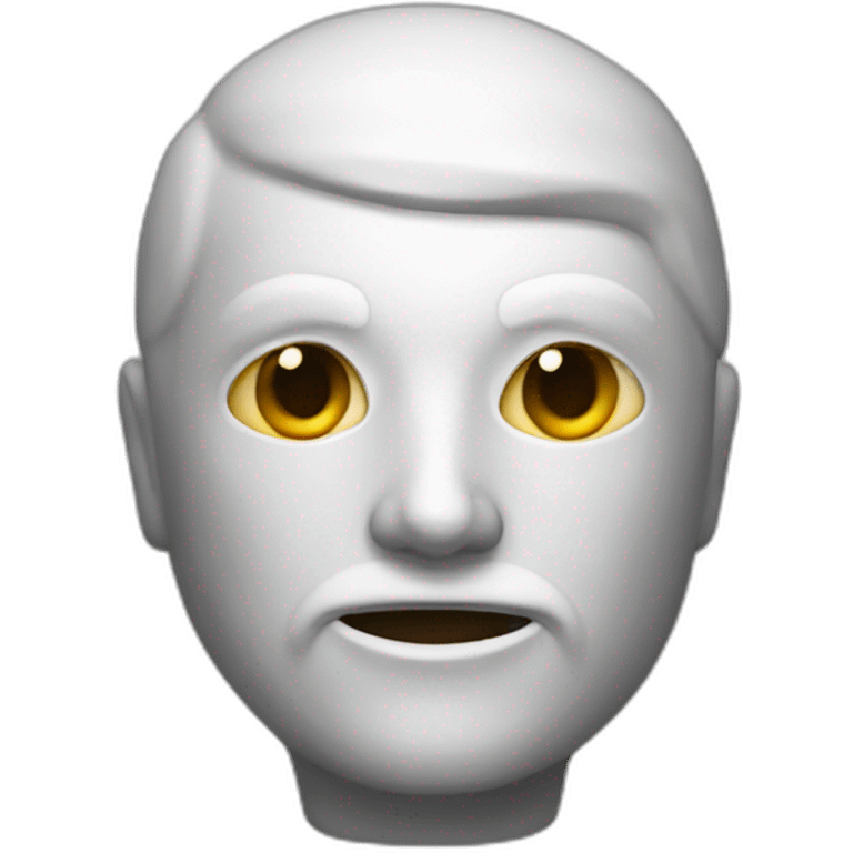 Amphinobi emoji