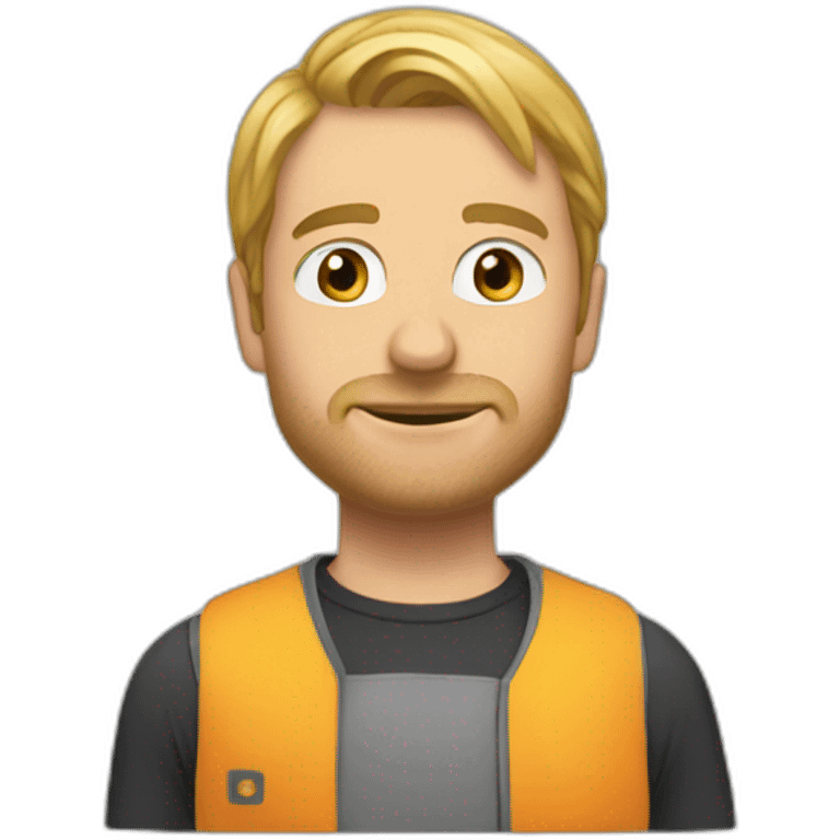 Mathieu nicola emoji