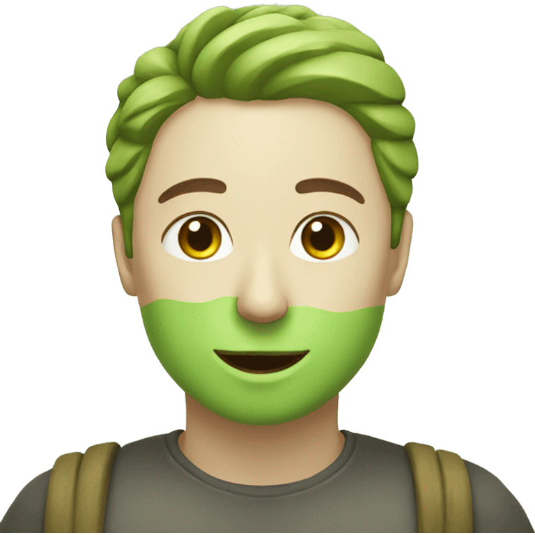 matcha emoji