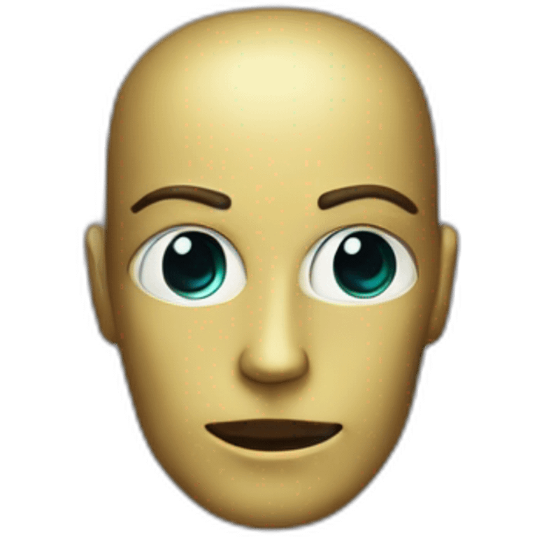 Artificial Intelligence emoji