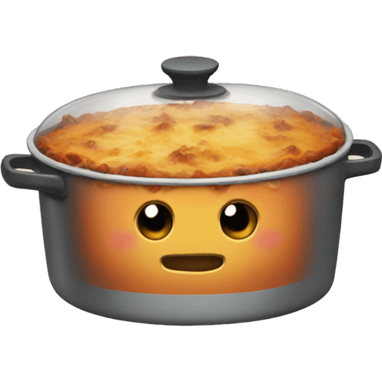 casserole emoji