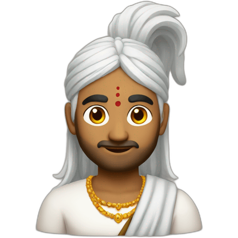 Jay shree ram  emoji